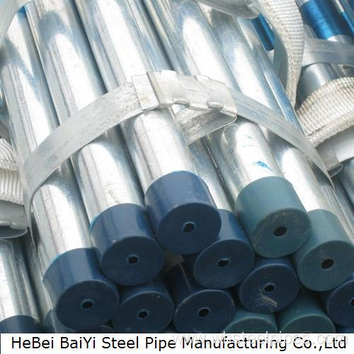 10 inch seamless weld welded erw aisi 4130 steel pipe